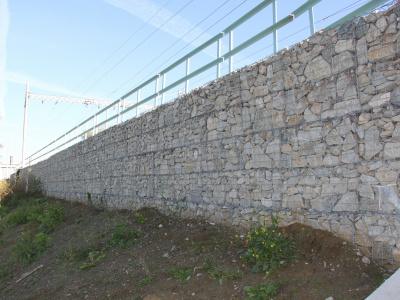 Oporné múry